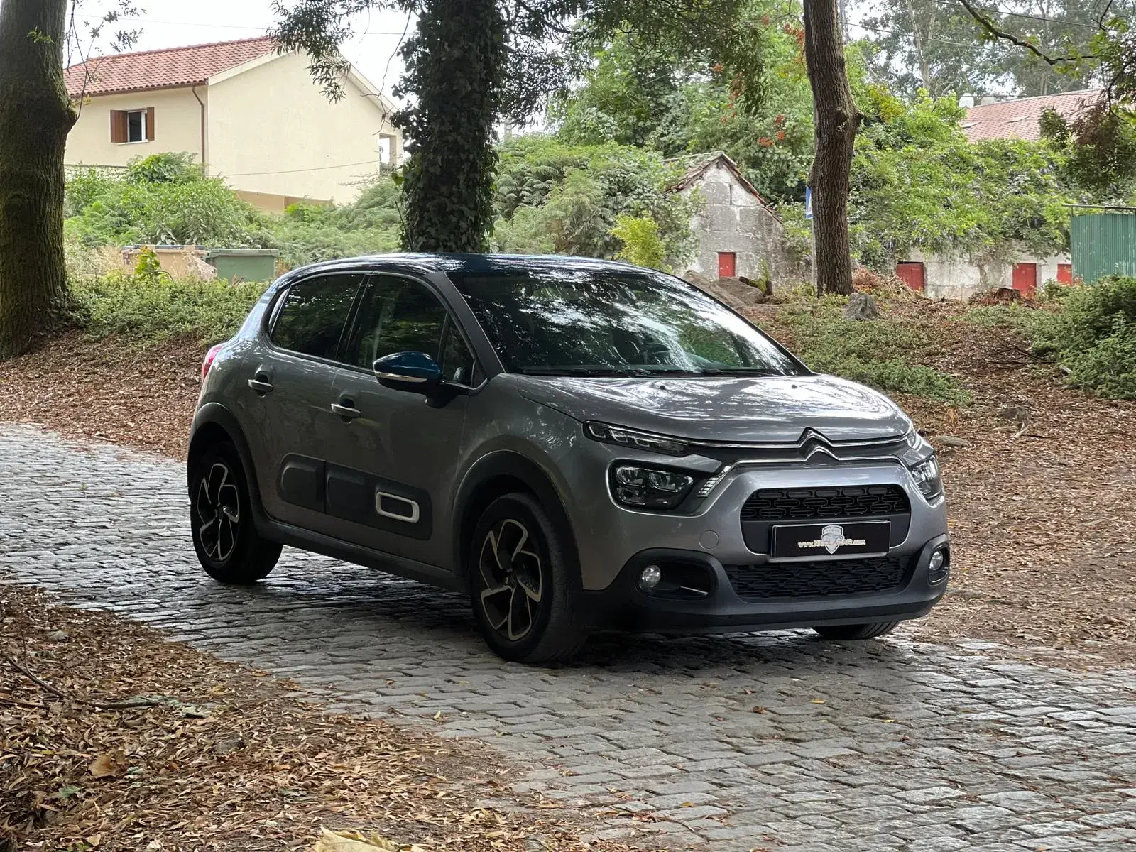 Citroen C3 1.2 PureTech YOU! 2