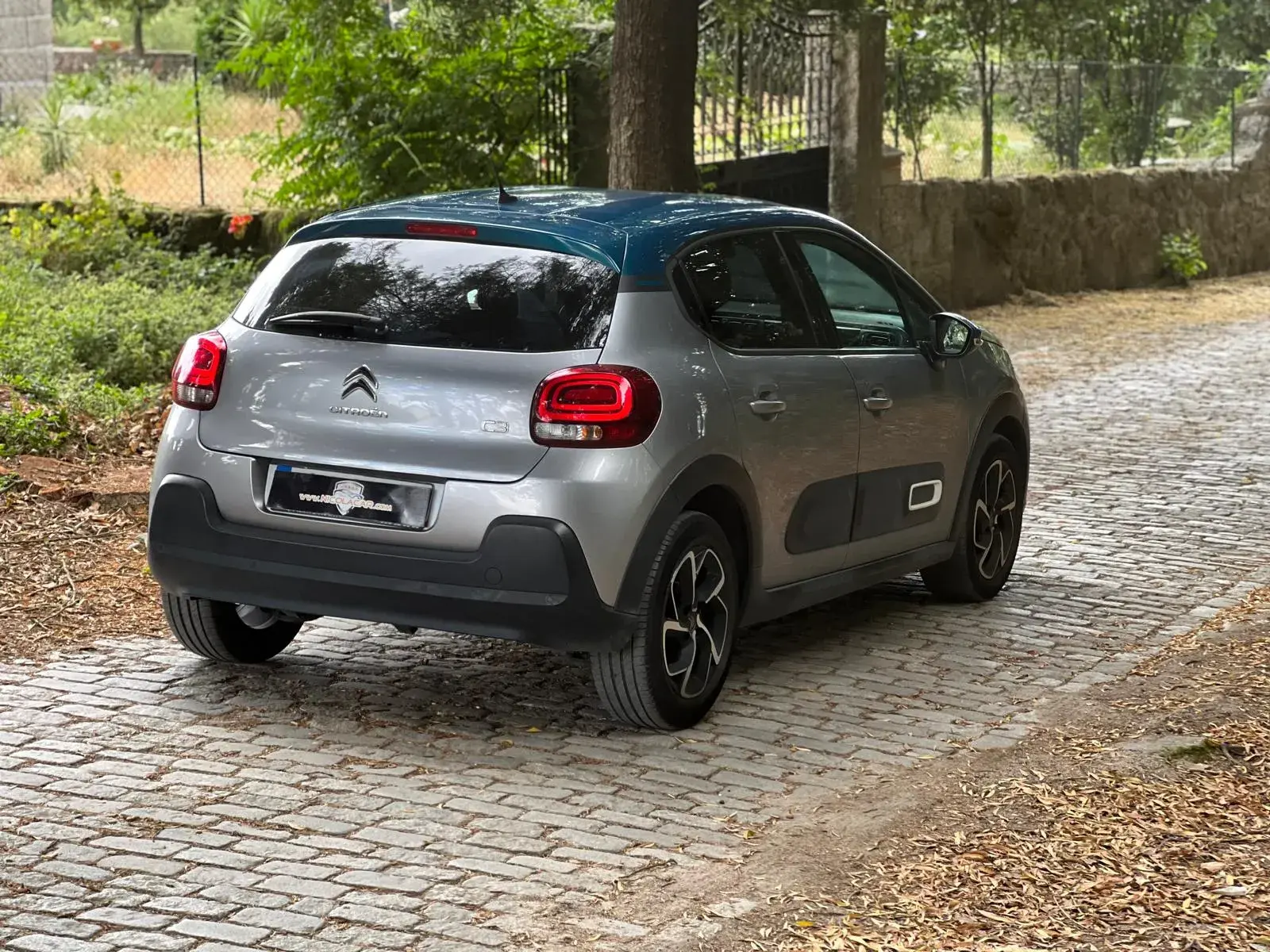 Citroen C3 1.2 PureTech YOU! 5