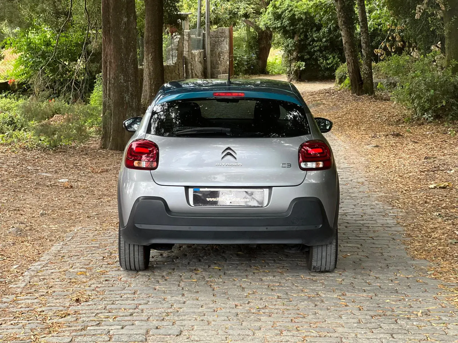 Citroen C3 1.2 PureTech YOU! 6