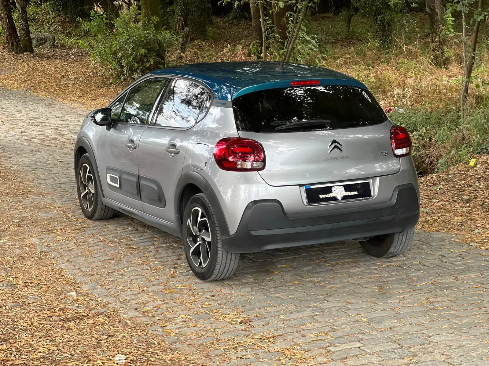 Citroen C3 1.2 PureTech YOU! 7