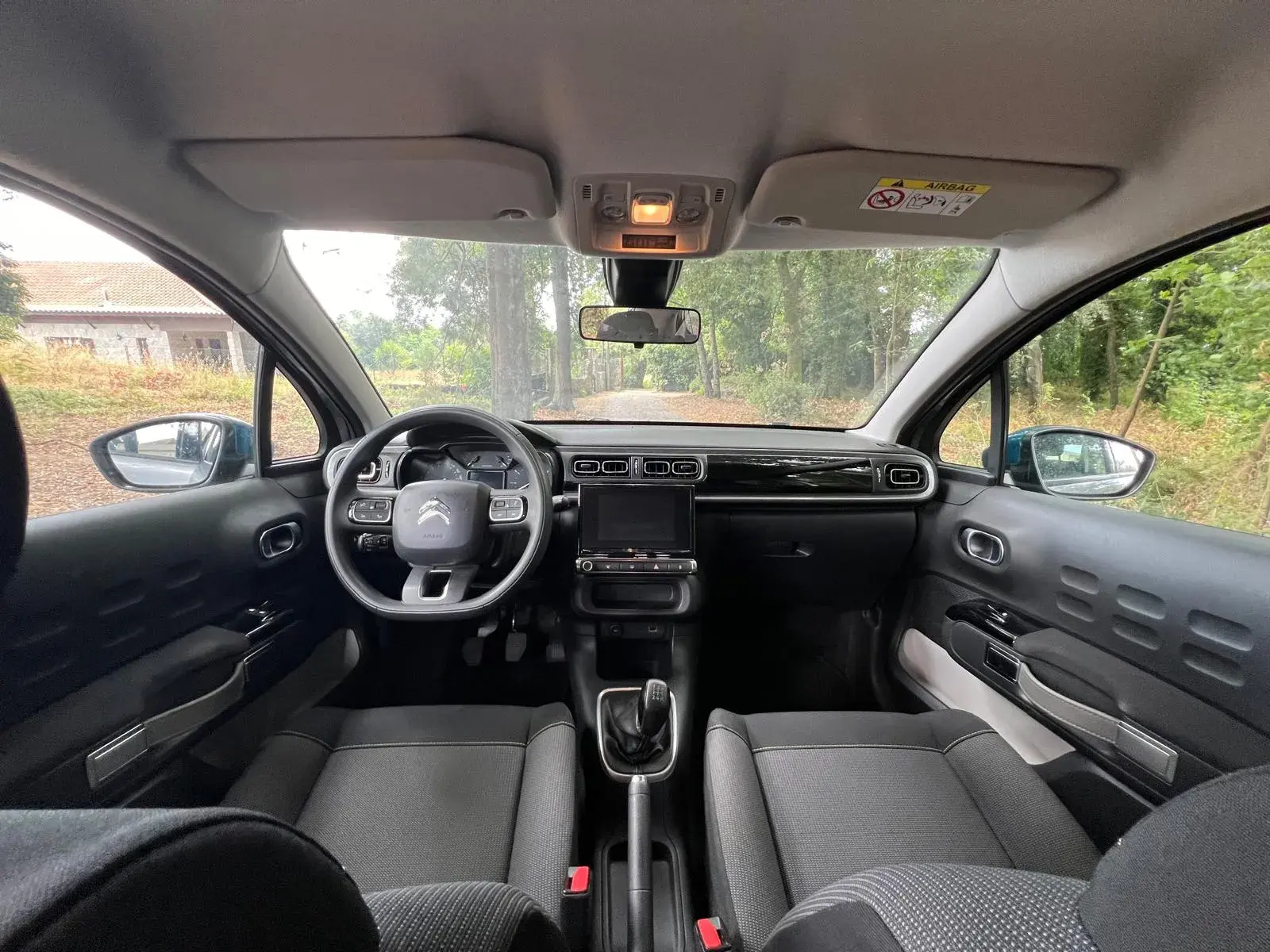 Citroen C3 1.2 PureTech YOU! 11