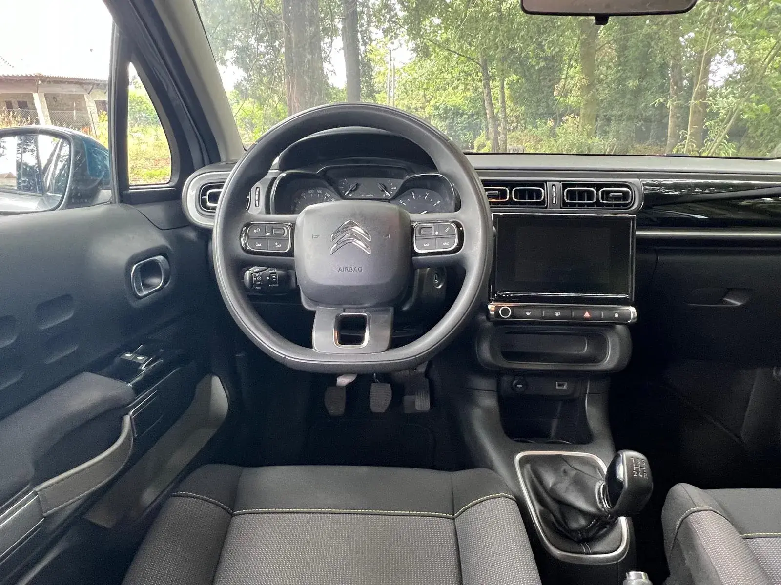 Citroen C3 1.2 PureTech YOU! 13