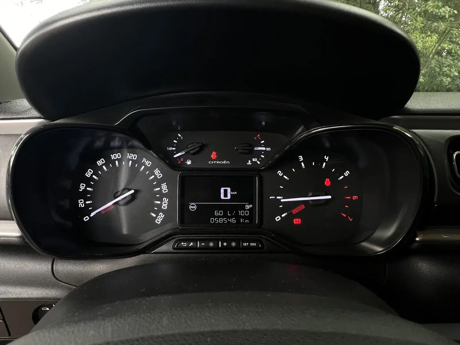 Citroen C3 1.2 PureTech YOU! 14