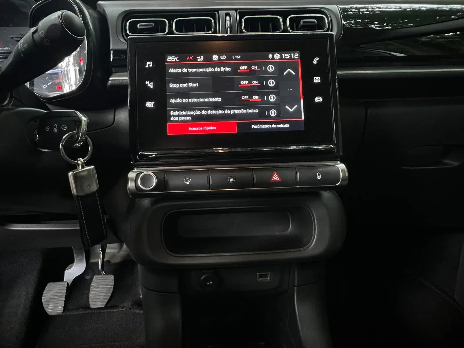 Citroen C3 1.2 PureTech YOU! 16