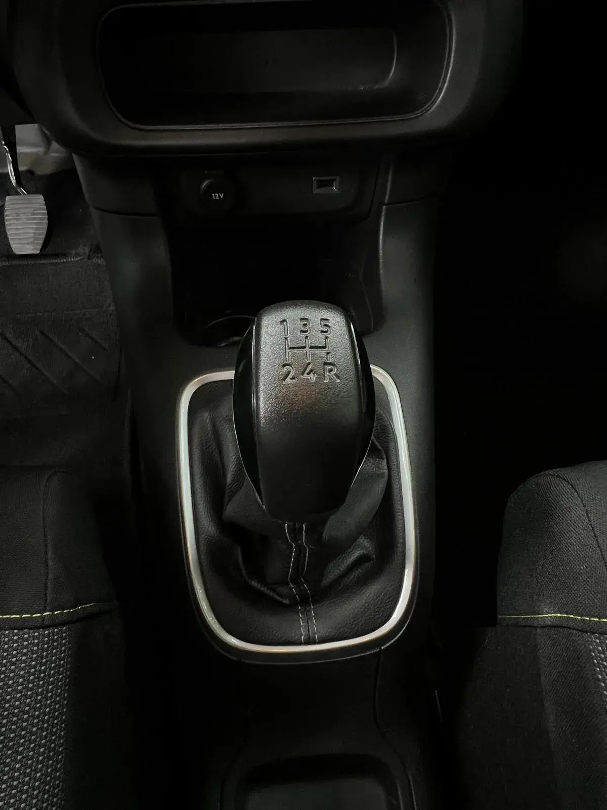 Citroen C3 1.2 PureTech YOU! 18