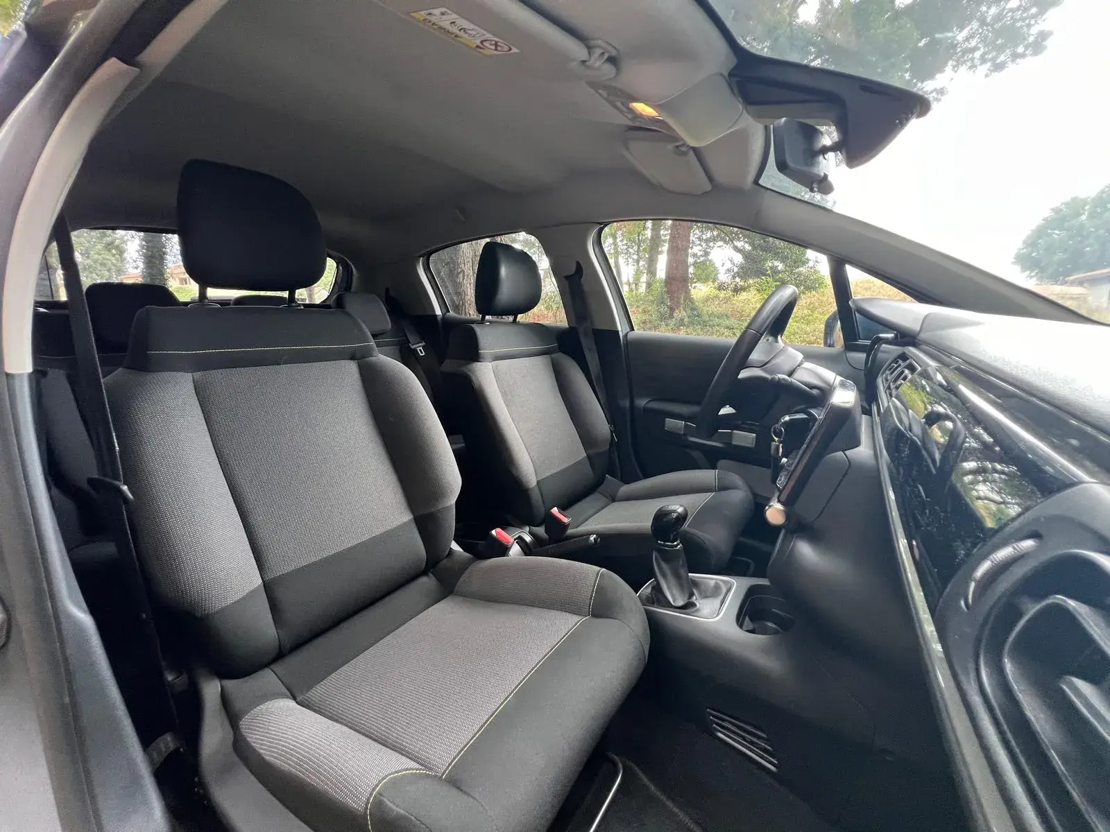 Citroen C3 1.2 PureTech YOU! 23