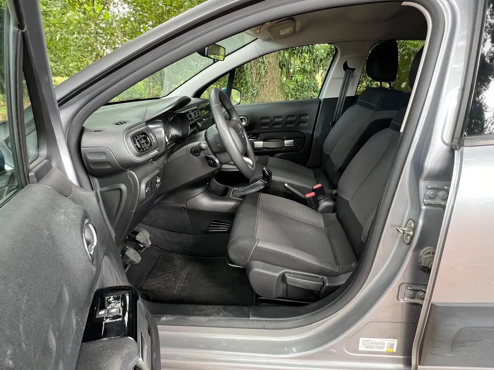 Citroen C3 1.2 PureTech YOU! 24