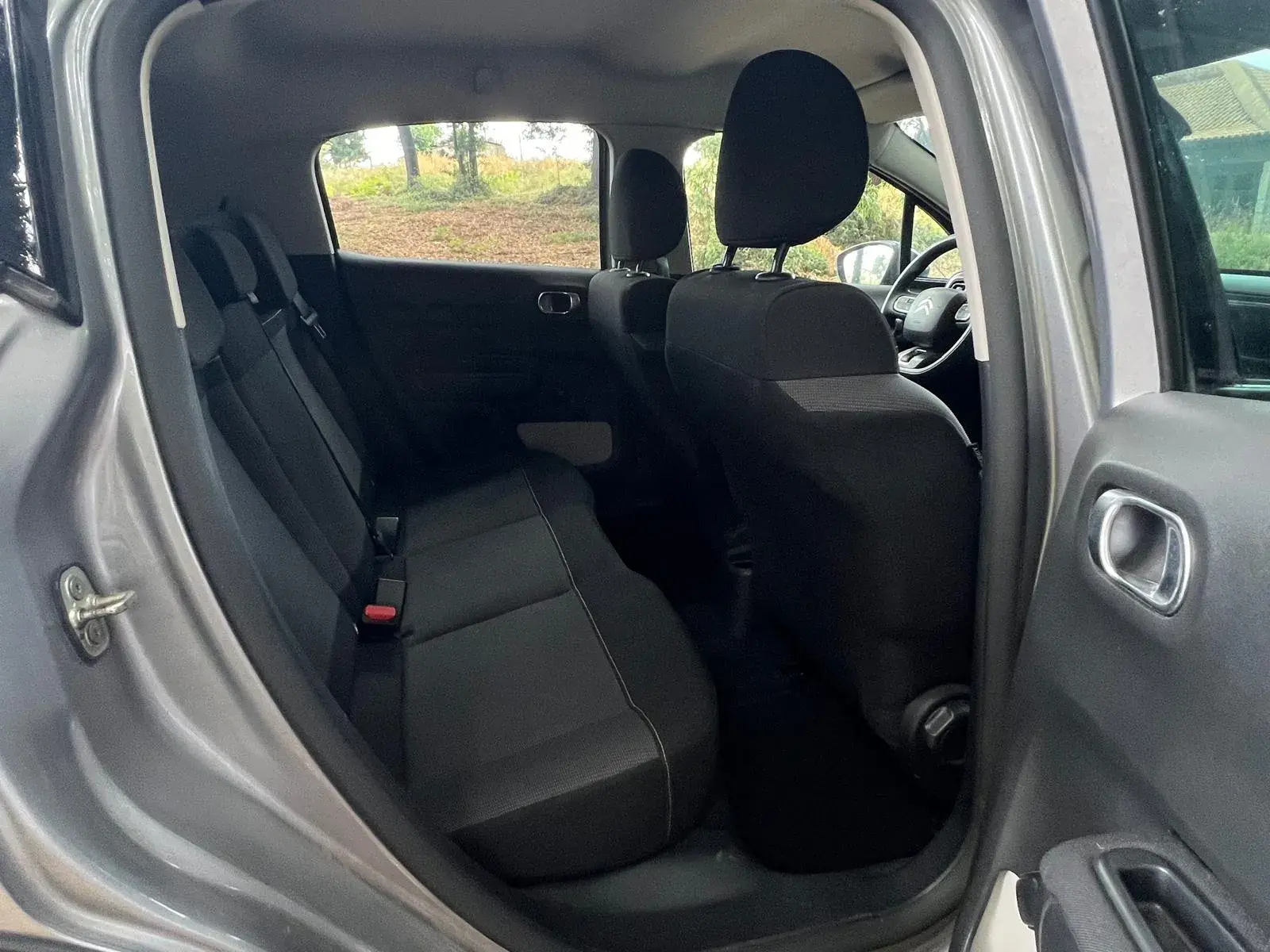 Citroen C3 1.2 PureTech YOU! 26