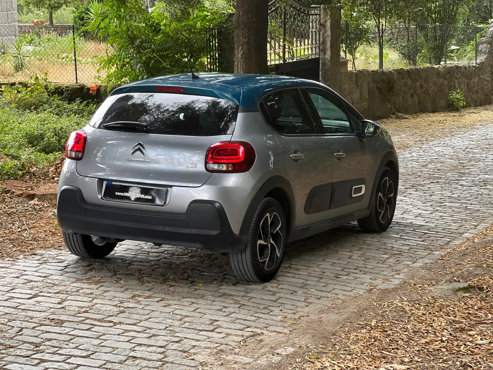 Citroen C3 1.2 PureTech YOU! 29