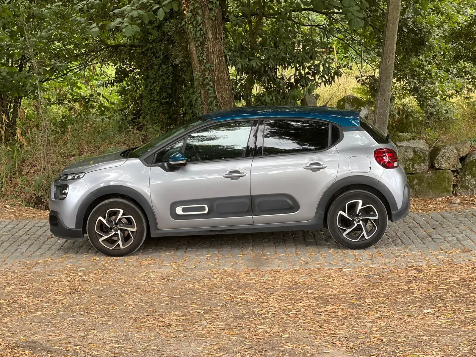 Citroen C3 1.2 PureTech YOU! 32