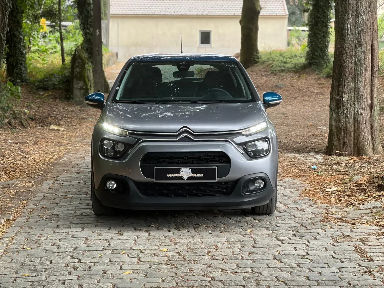 Citroen C3 1.2 PureTech YOU! 34