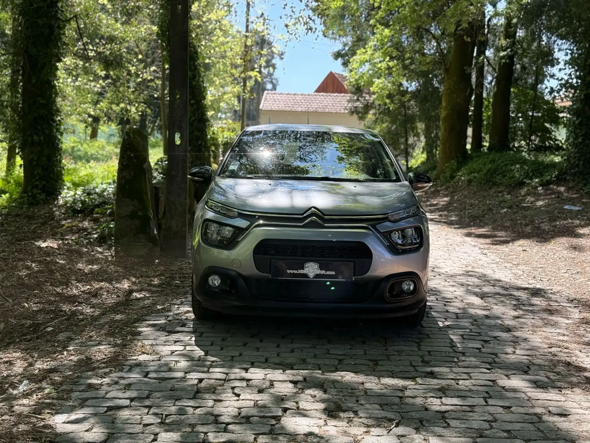 Citroen C3 1.2 PureTech Feel 2