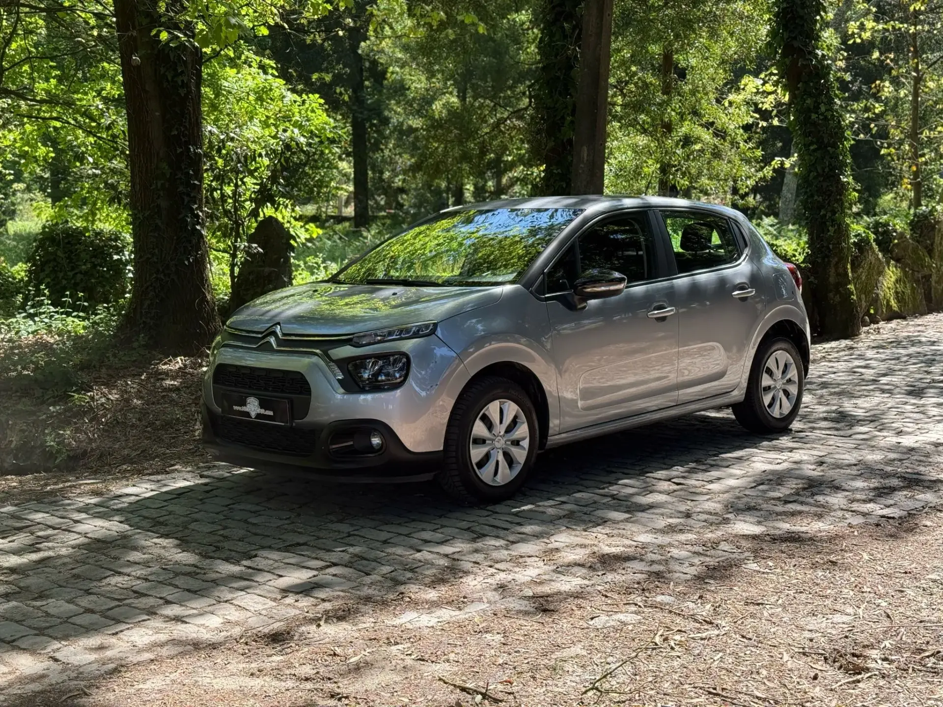 Citroen C3 1.2 PureTech Feel 3