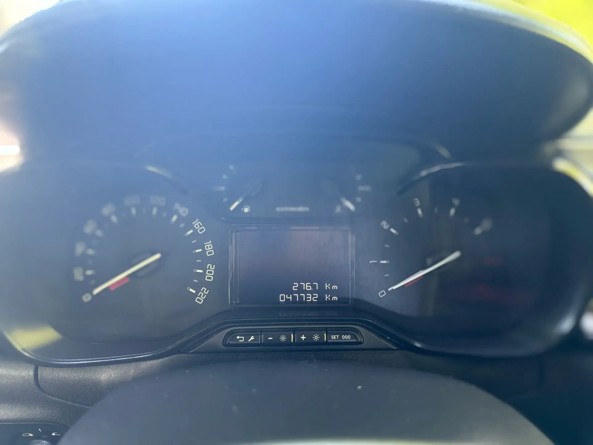 Citroen C3 1.2 PureTech Feel 9