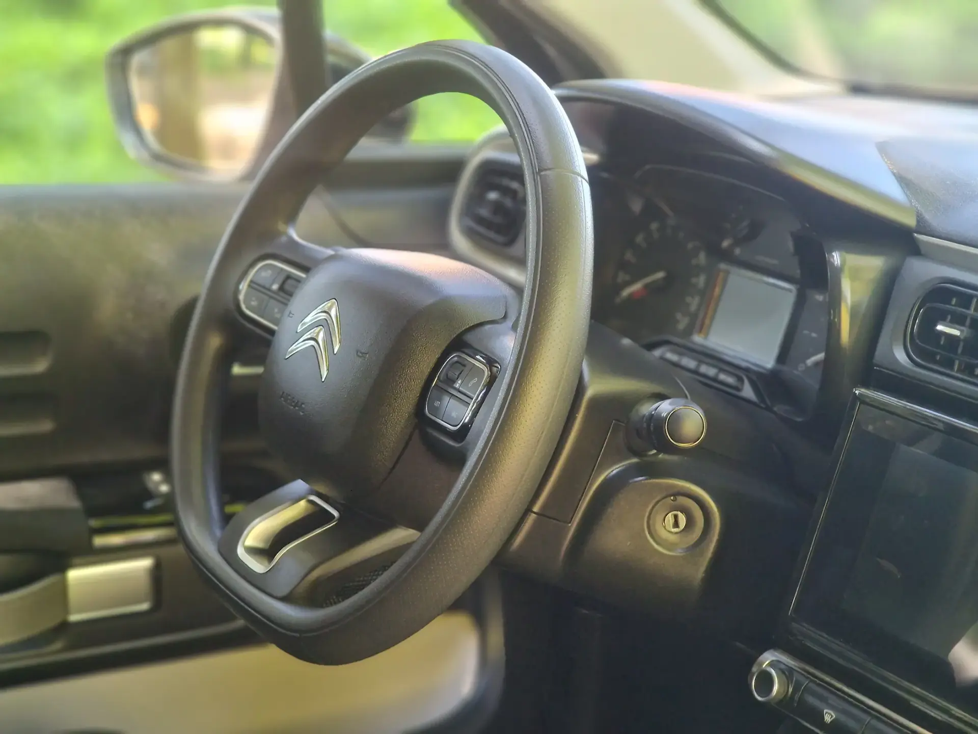 Citroen C3 1.2 PureTech Feel 12