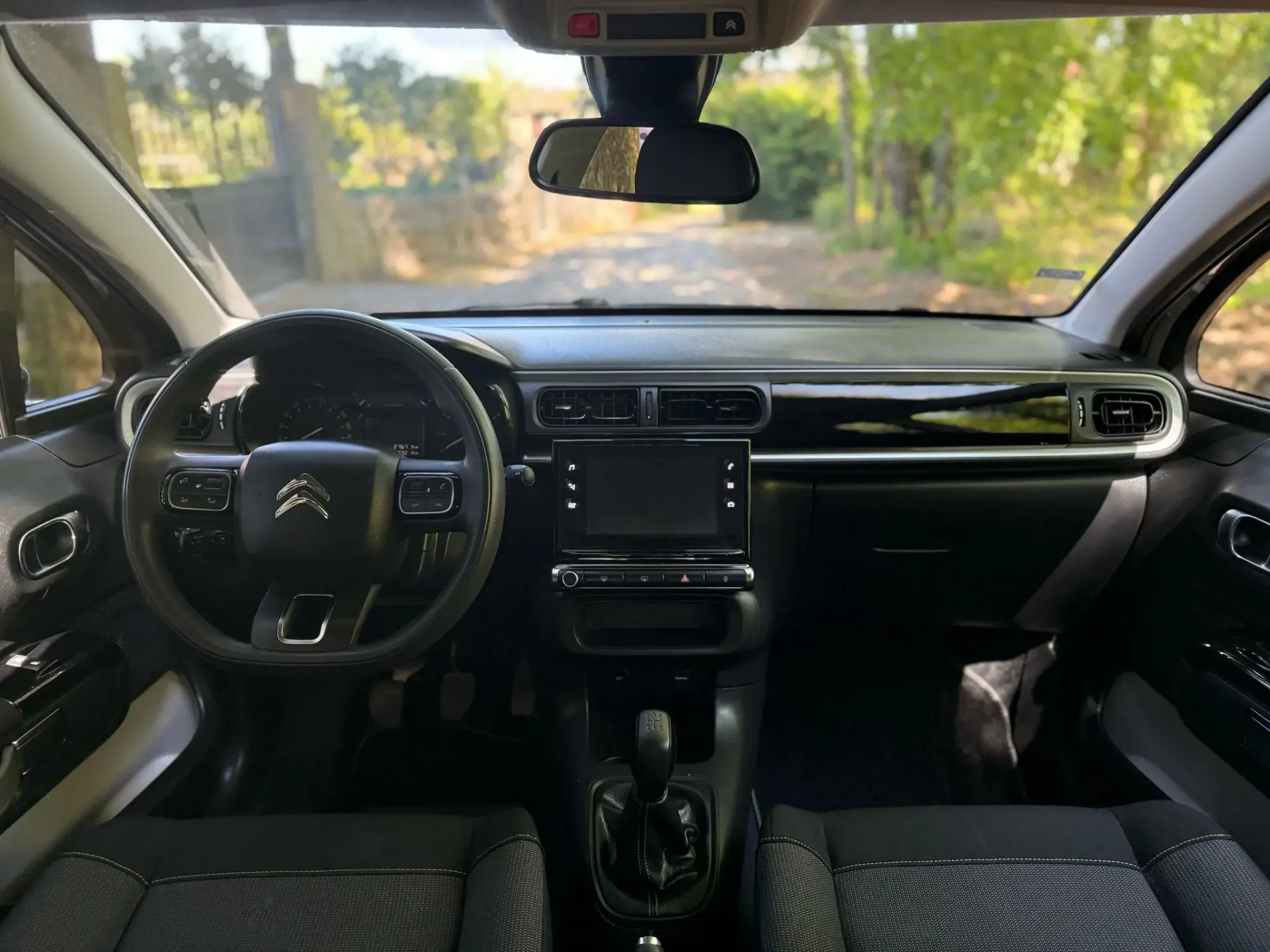 Citroen C3 1.2 PureTech Feel 16