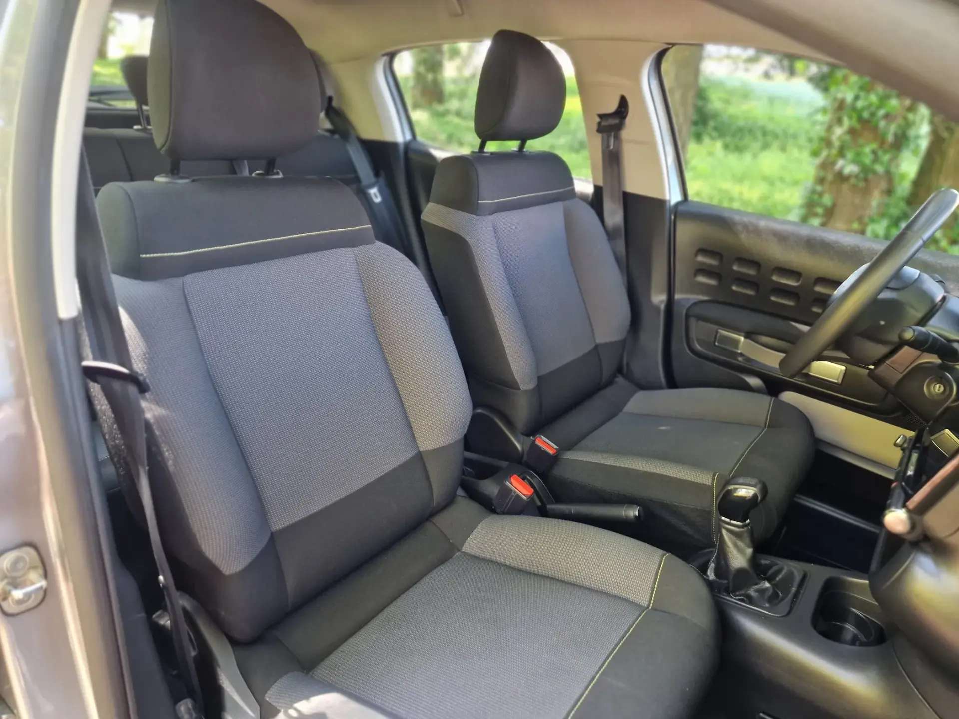 Citroen C3 1.2 PureTech Feel 15