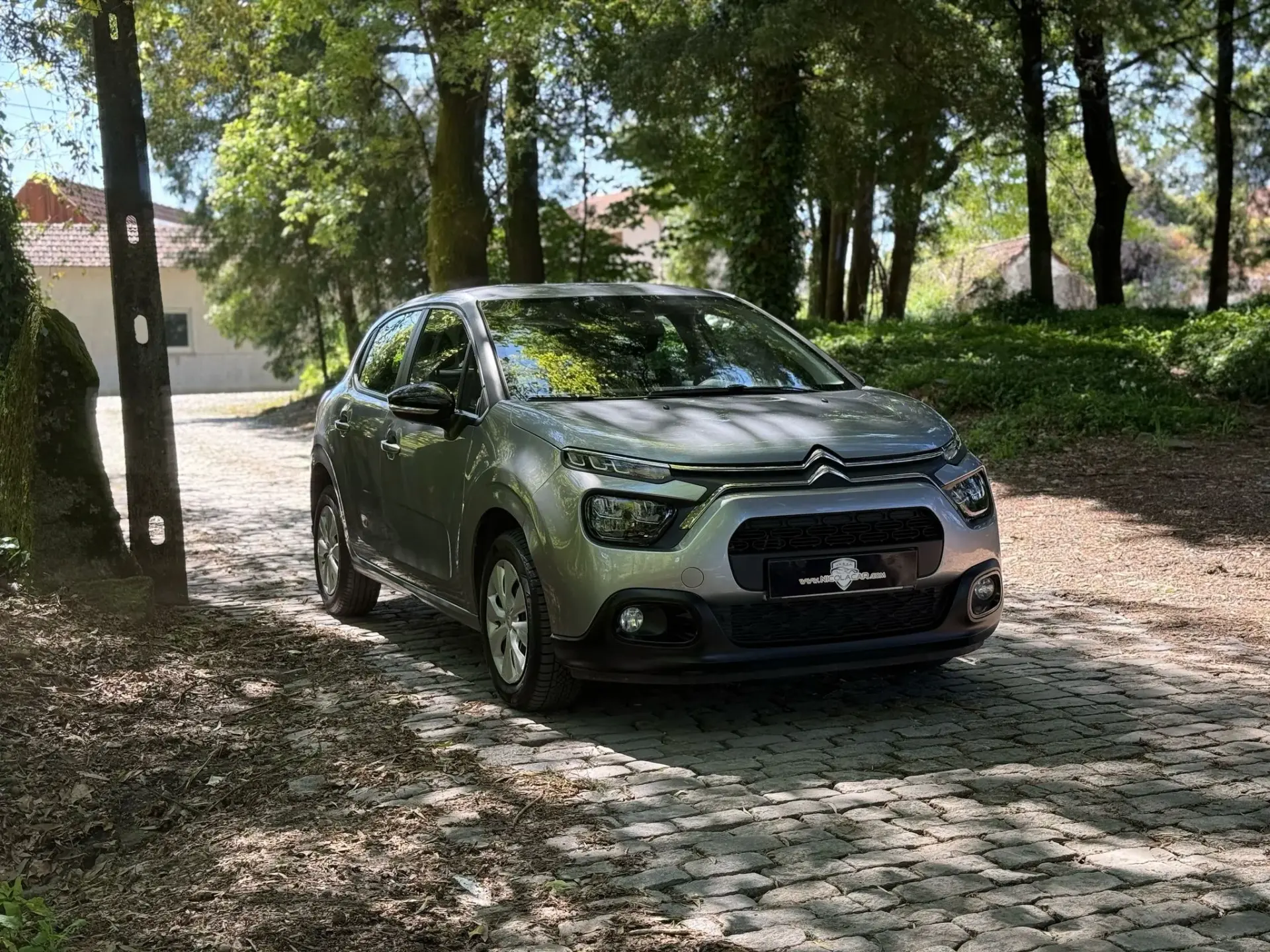 Citroen C3 1.2 PureTech Feel 17