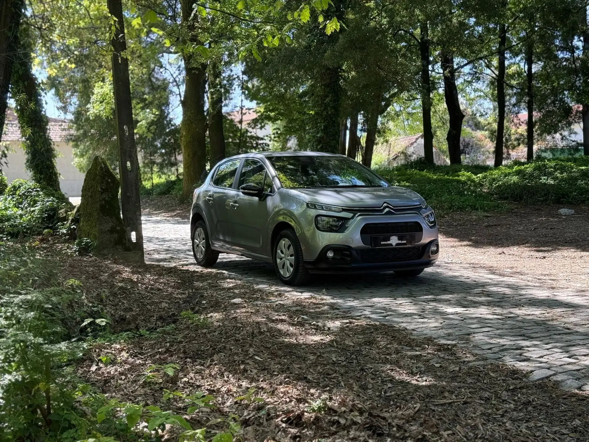Citroen C3 1.2 PureTech Feel 18