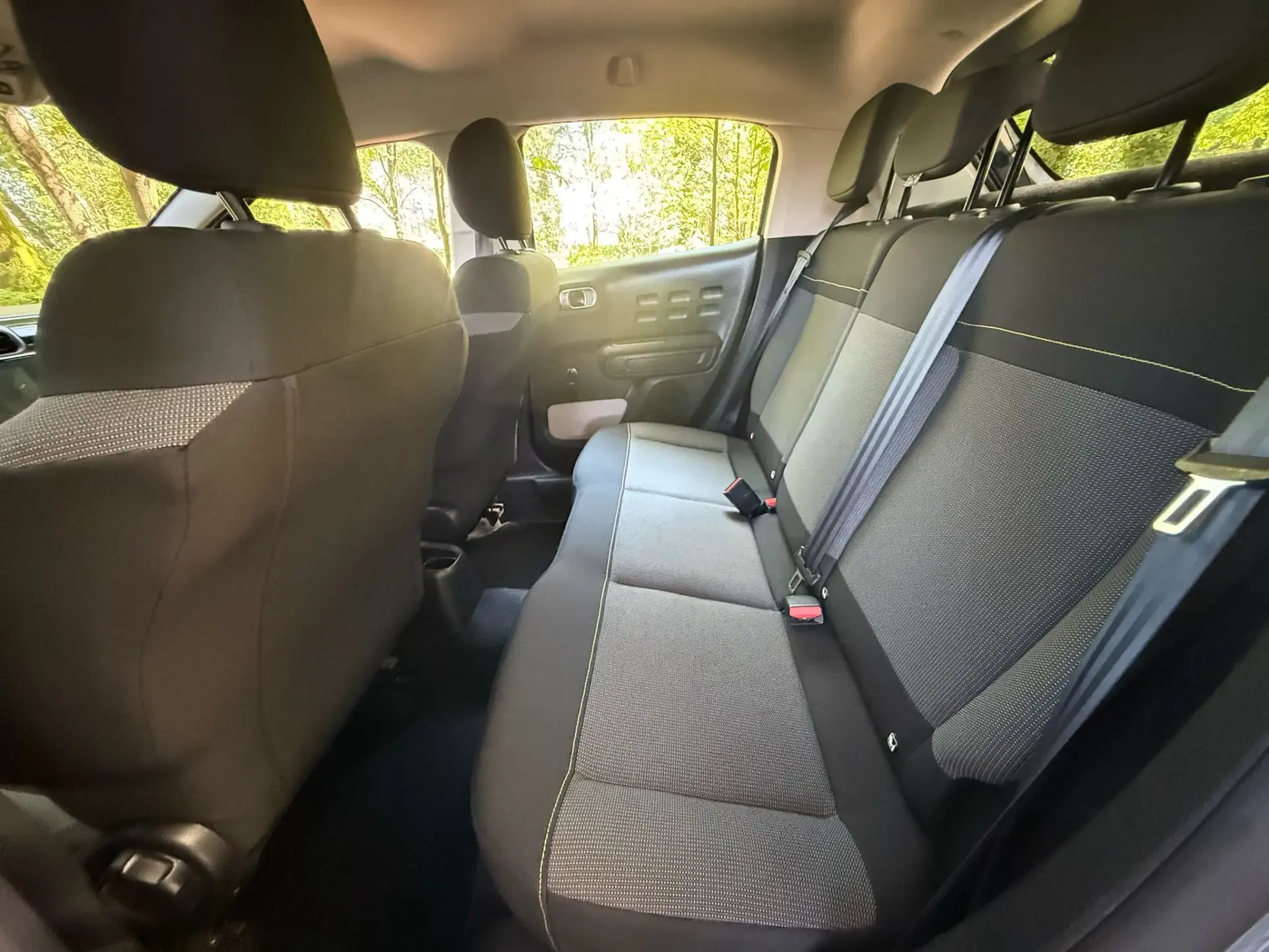 Citroen C3 1.2 PureTech Feel 19