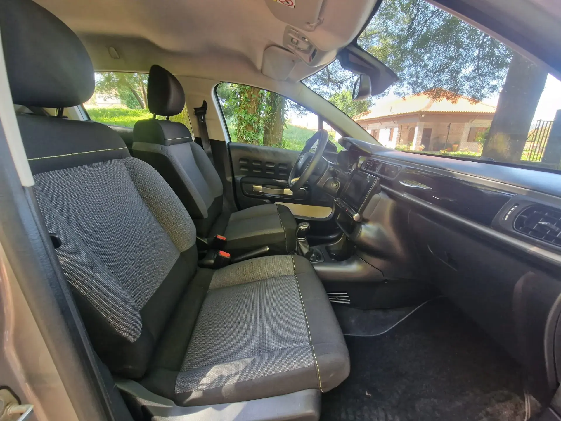 Citroen C3 1.2 PureTech Feel 22