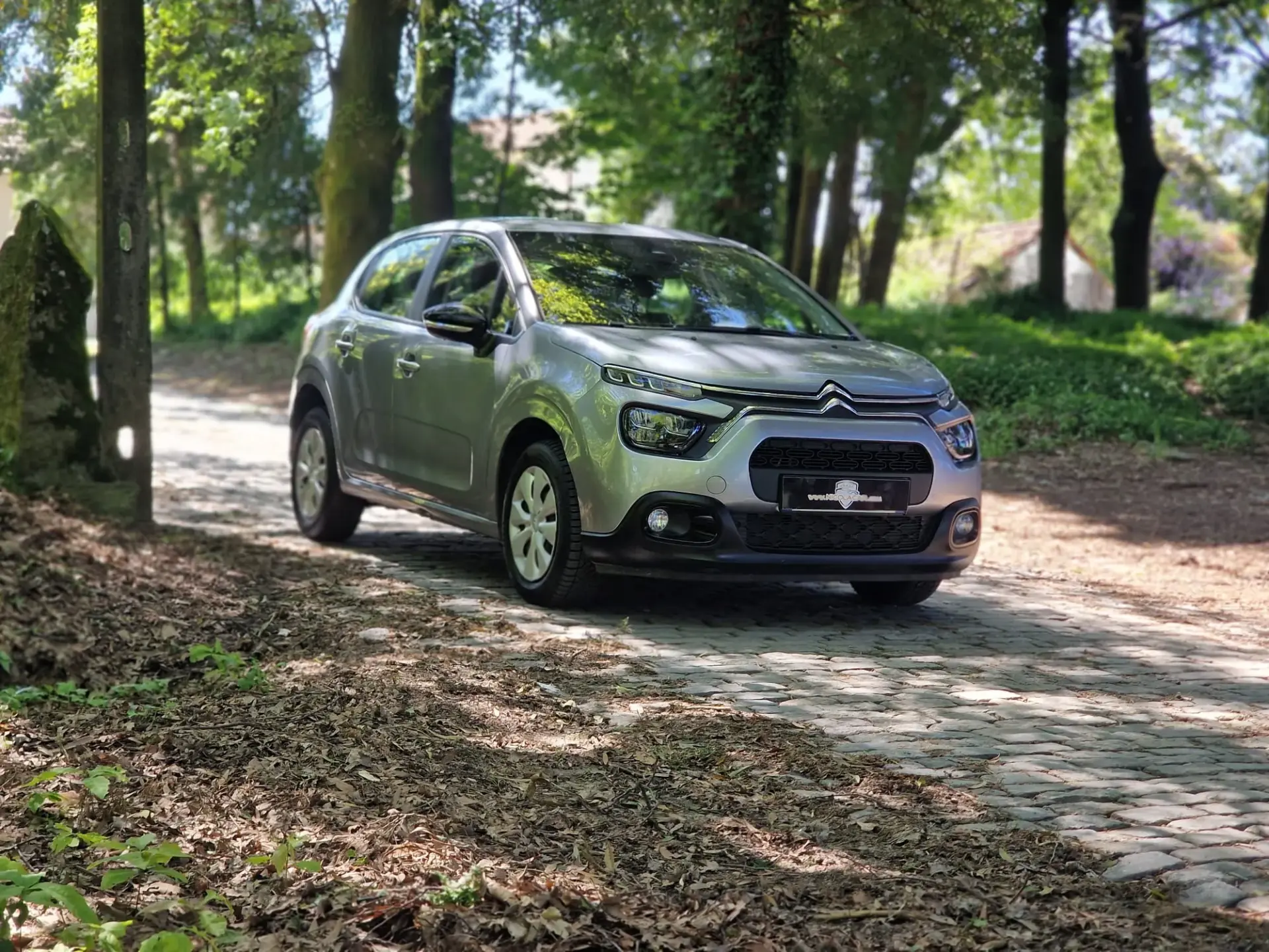 Citroen C3 1.2 PureTech Feel 26