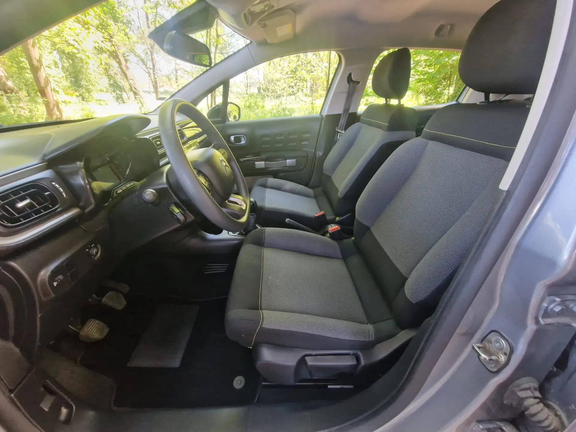 Citroen C3 1.2 PureTech Feel 27