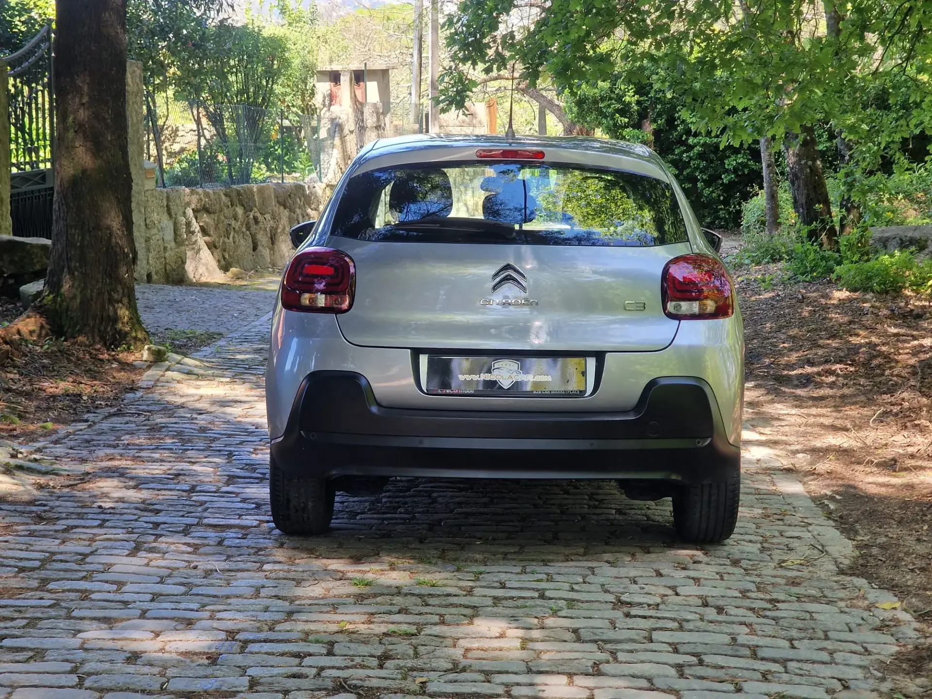 Citroen C3 1.2 PureTech Feel 30