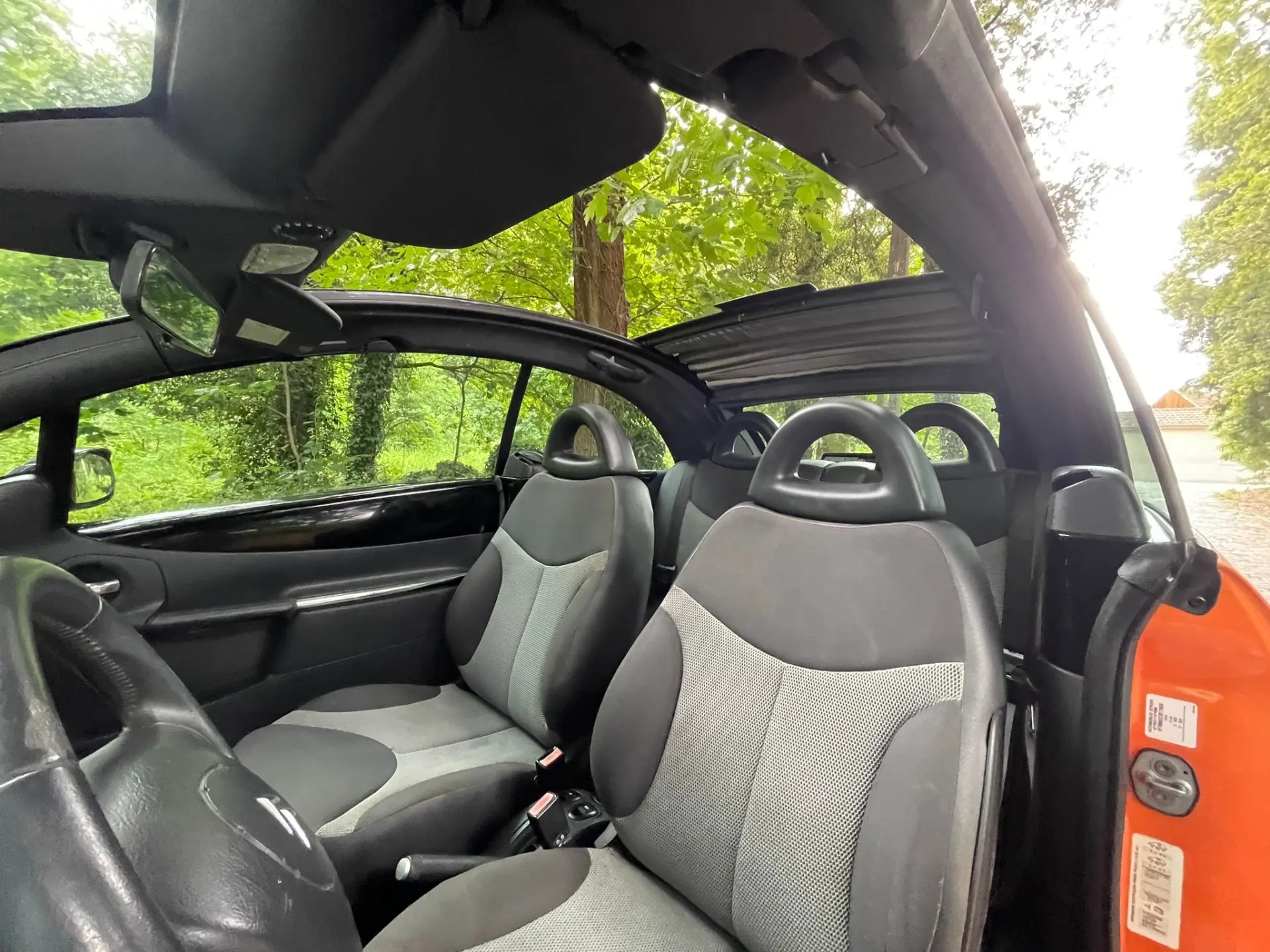 Citroen C3 Pluriel 1.4 HDi 13