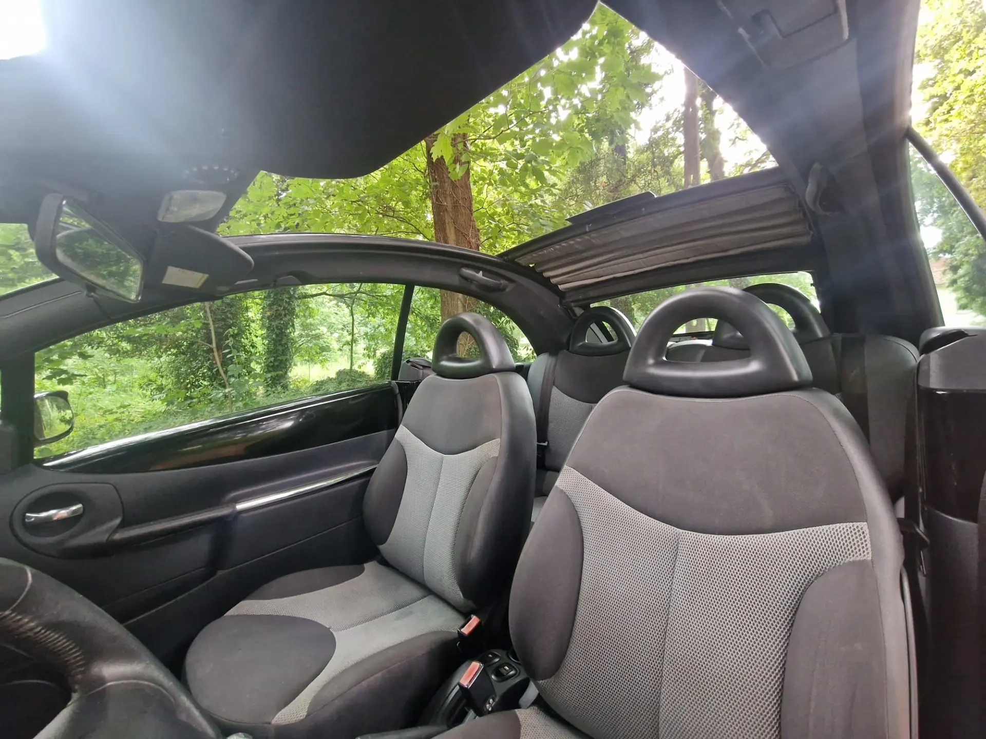 Citroen C3 Pluriel 1.4 HDi 15