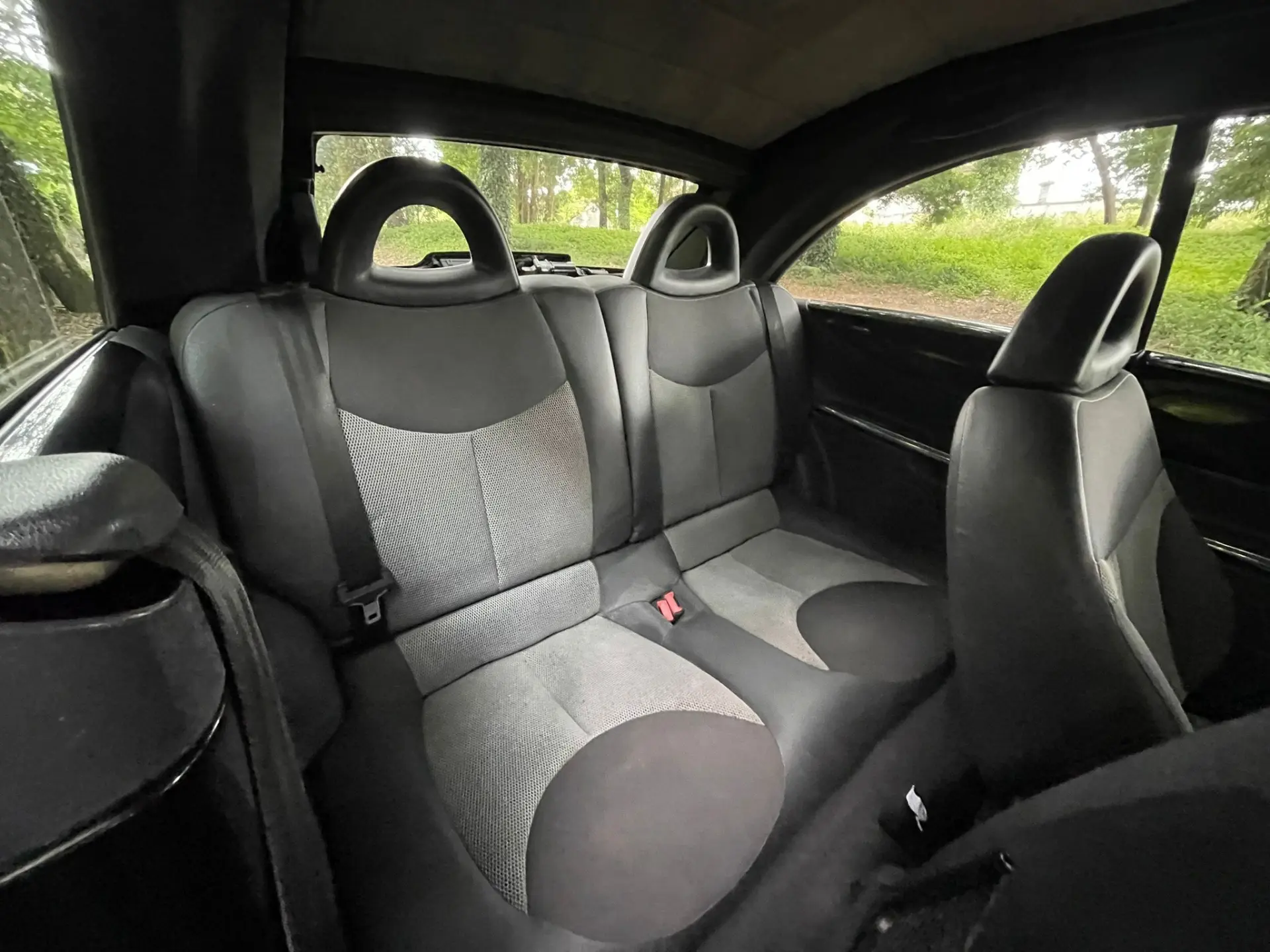 Citroen C3 Pluriel 1.4 HDi 17