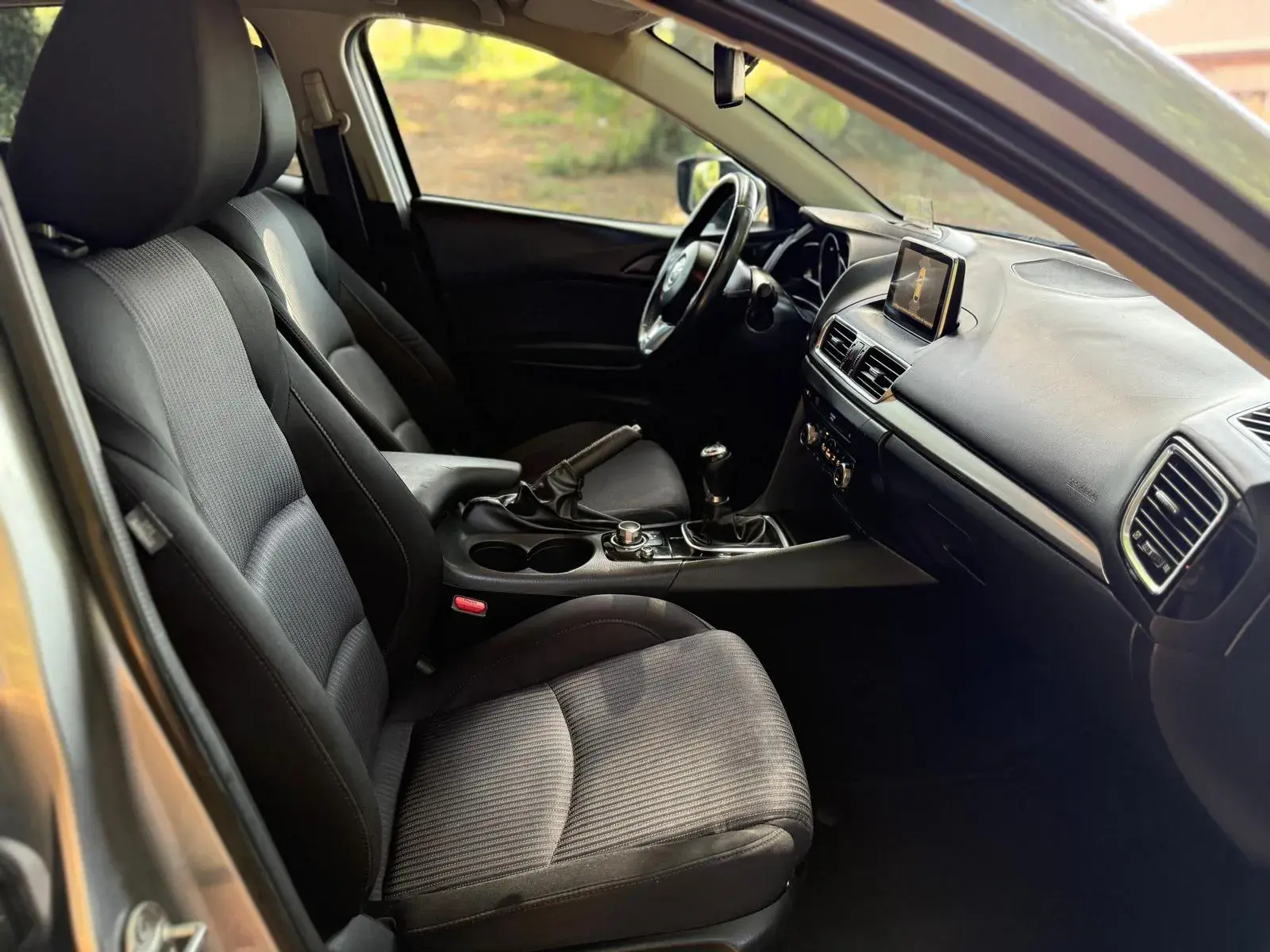 Mazda 3 M3 1.5 Sky-D Exc.P.L.+P.HT Navi 31
