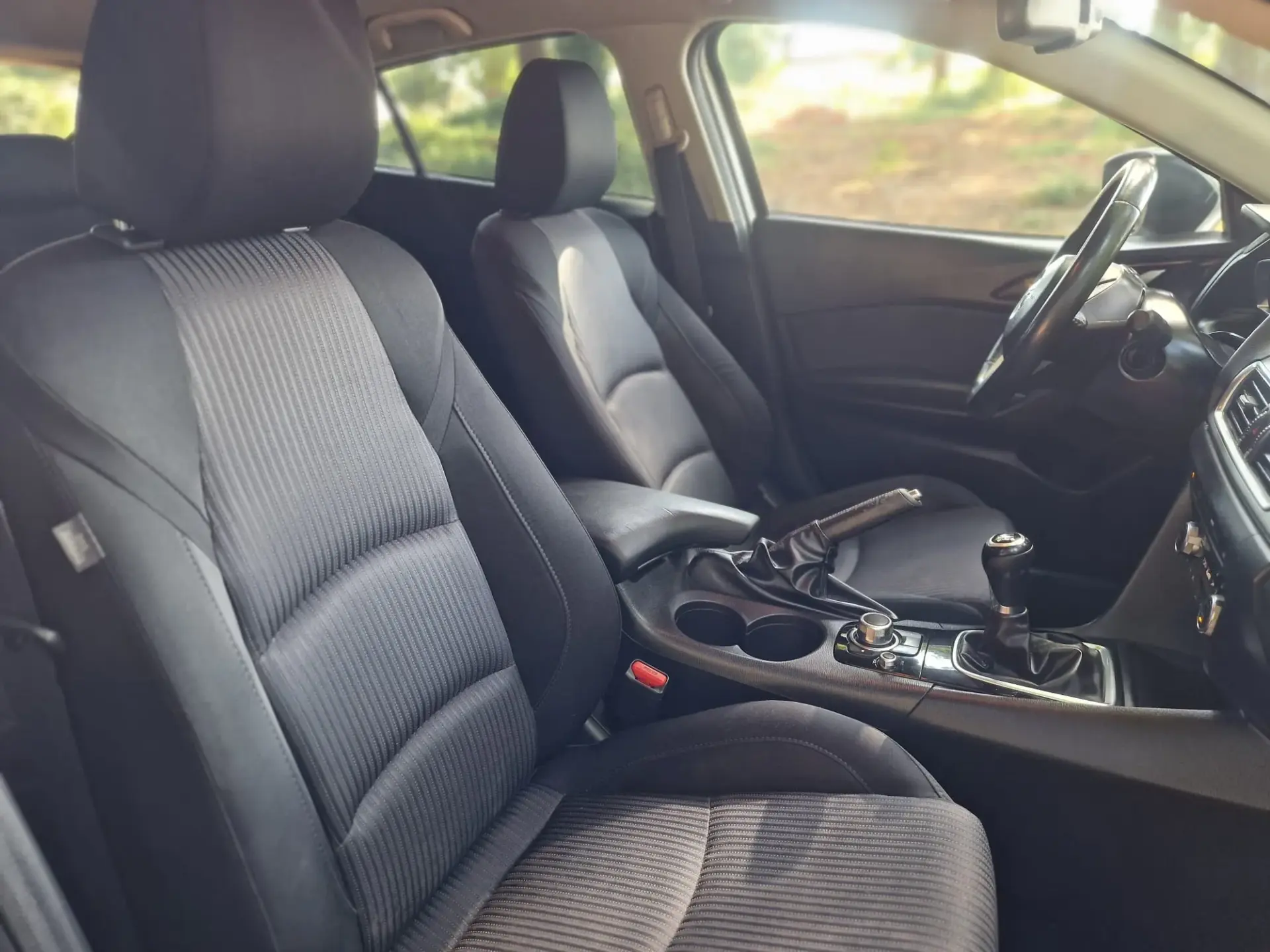 Mazda 3 M3 1.5 Sky-D Exc.P.L.+P.HT Navi 33