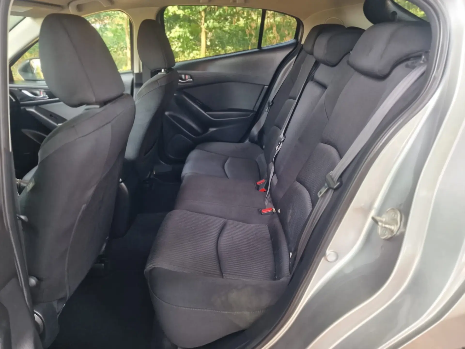 Mazda 3 M3 1.5 Sky-D Exc.P.L.+P.HT Navi 28