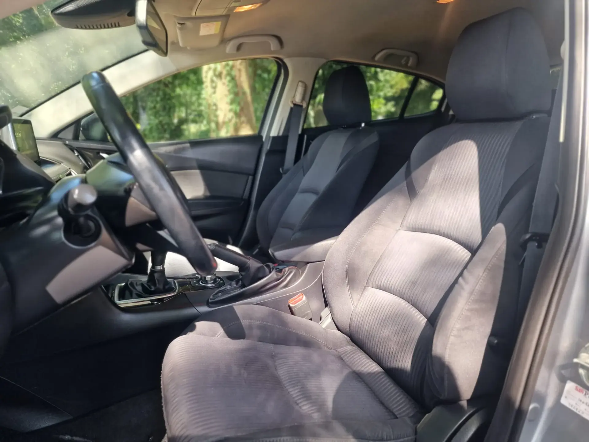 Mazda 3 M3 1.5 Sky-D Exc.P.L.+P.HT Navi 27