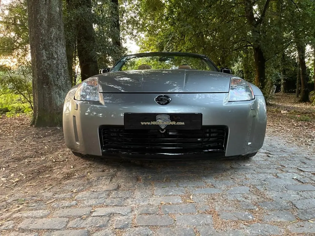 Nissan 350 Z 35th Special Edition 3