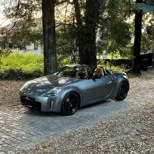 Nissan 350 Z 35th Special Edition 2