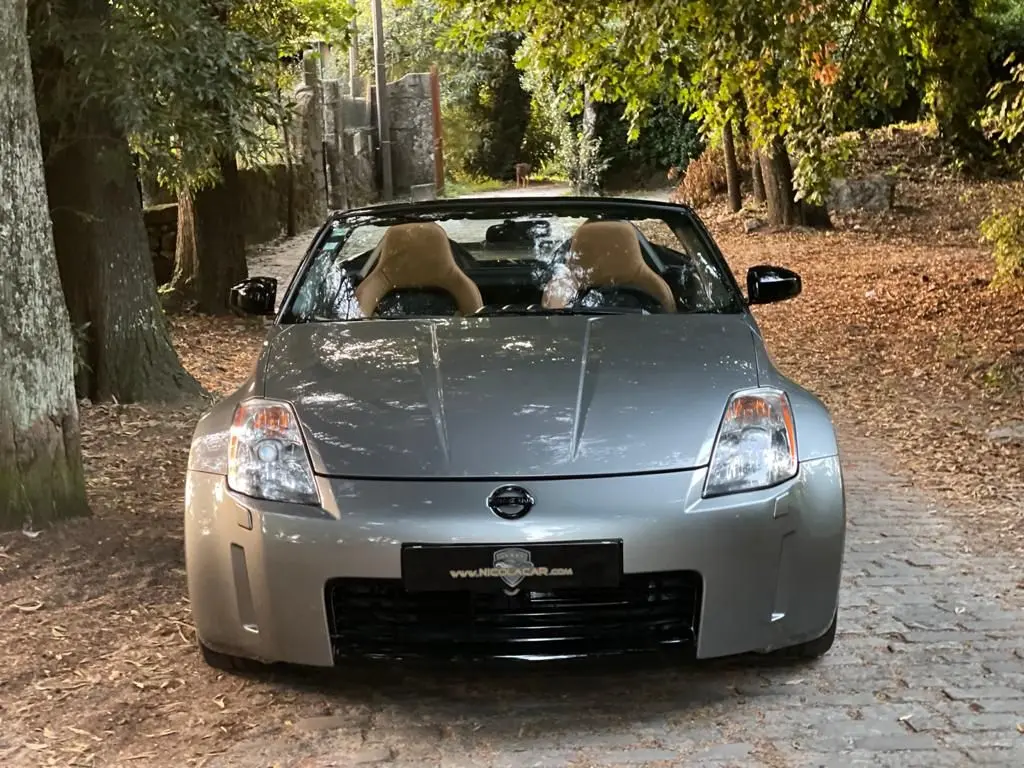 Nissan 350 Z 35th Special Edition 4