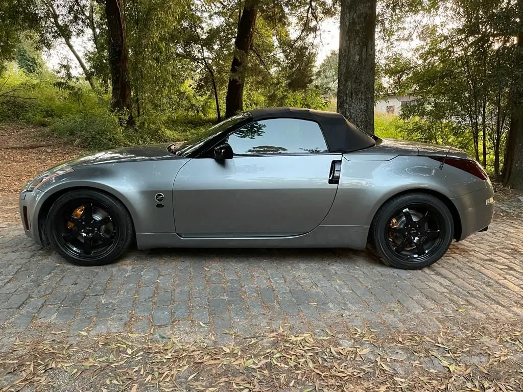 Nissan 350 Z 35th Special Edition 6