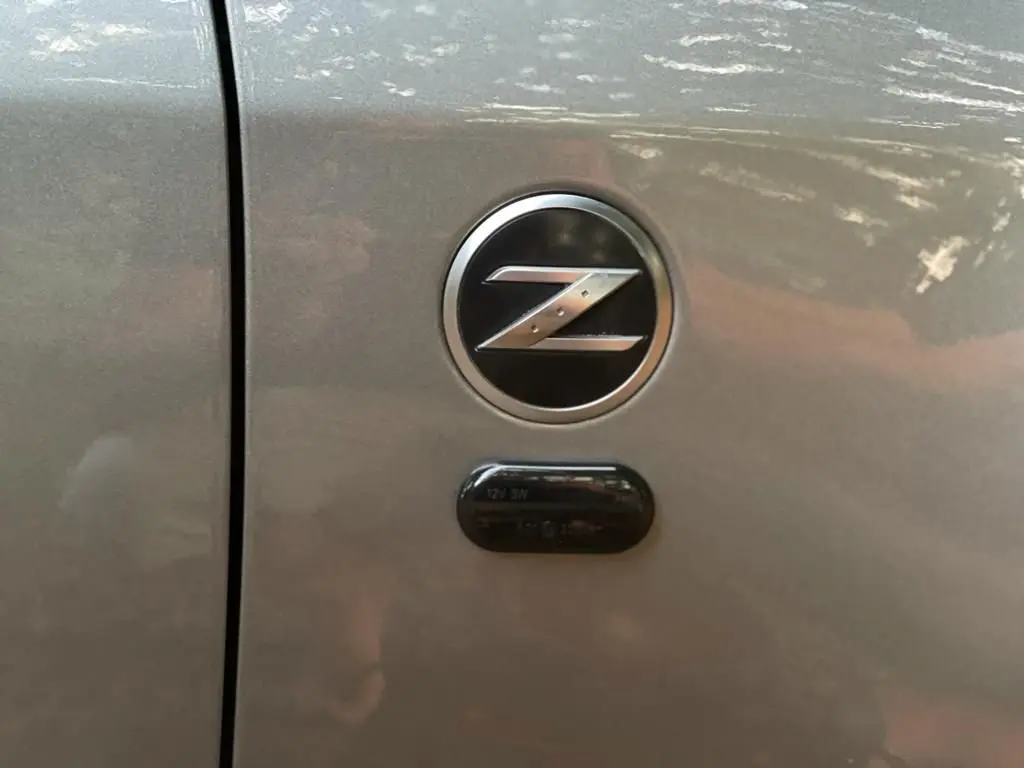 Nissan 350 Z 35th Special Edition 16