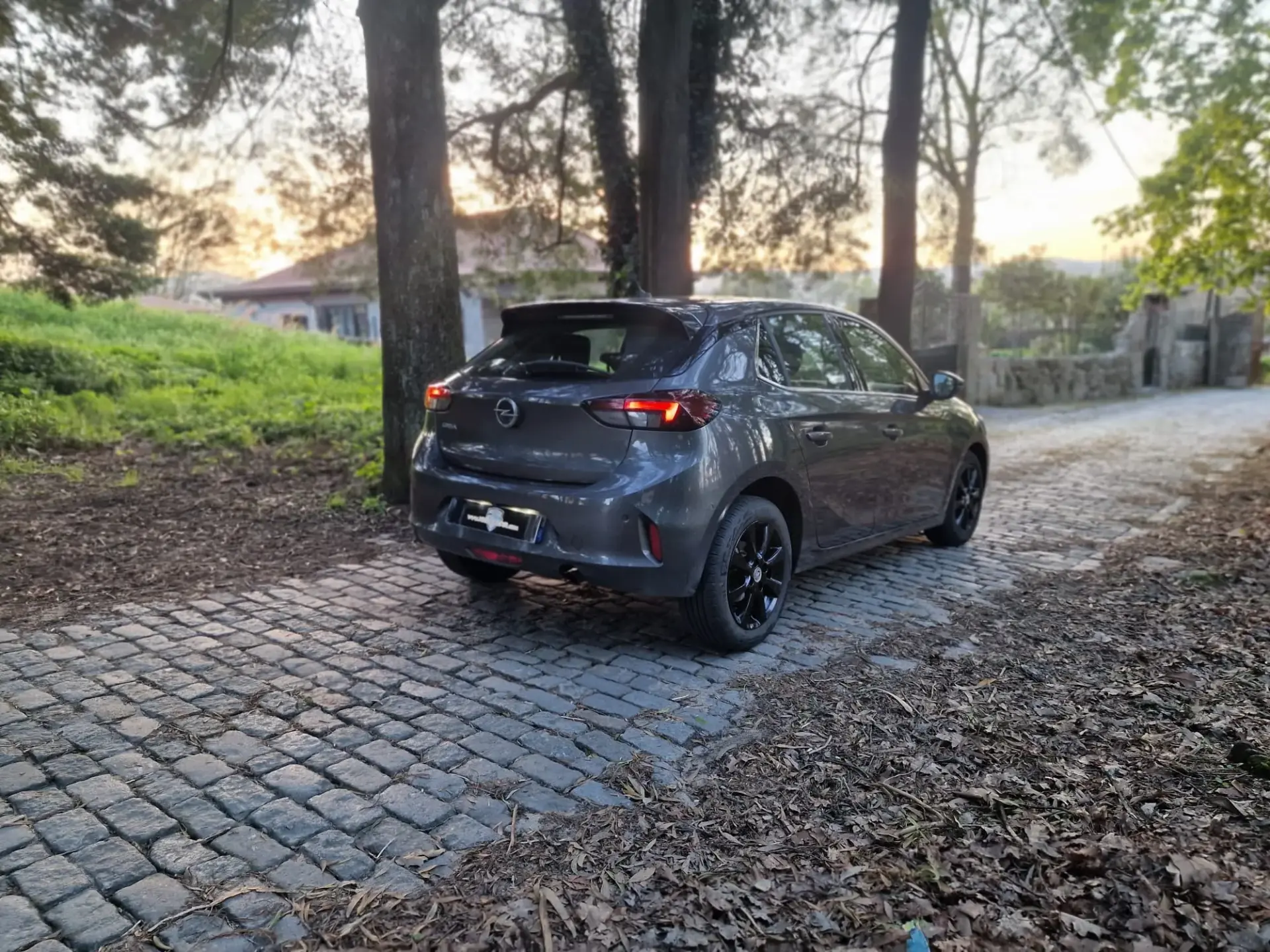 Opel Corsa 1.2 Direct Injection Turbo Auto Edition 5