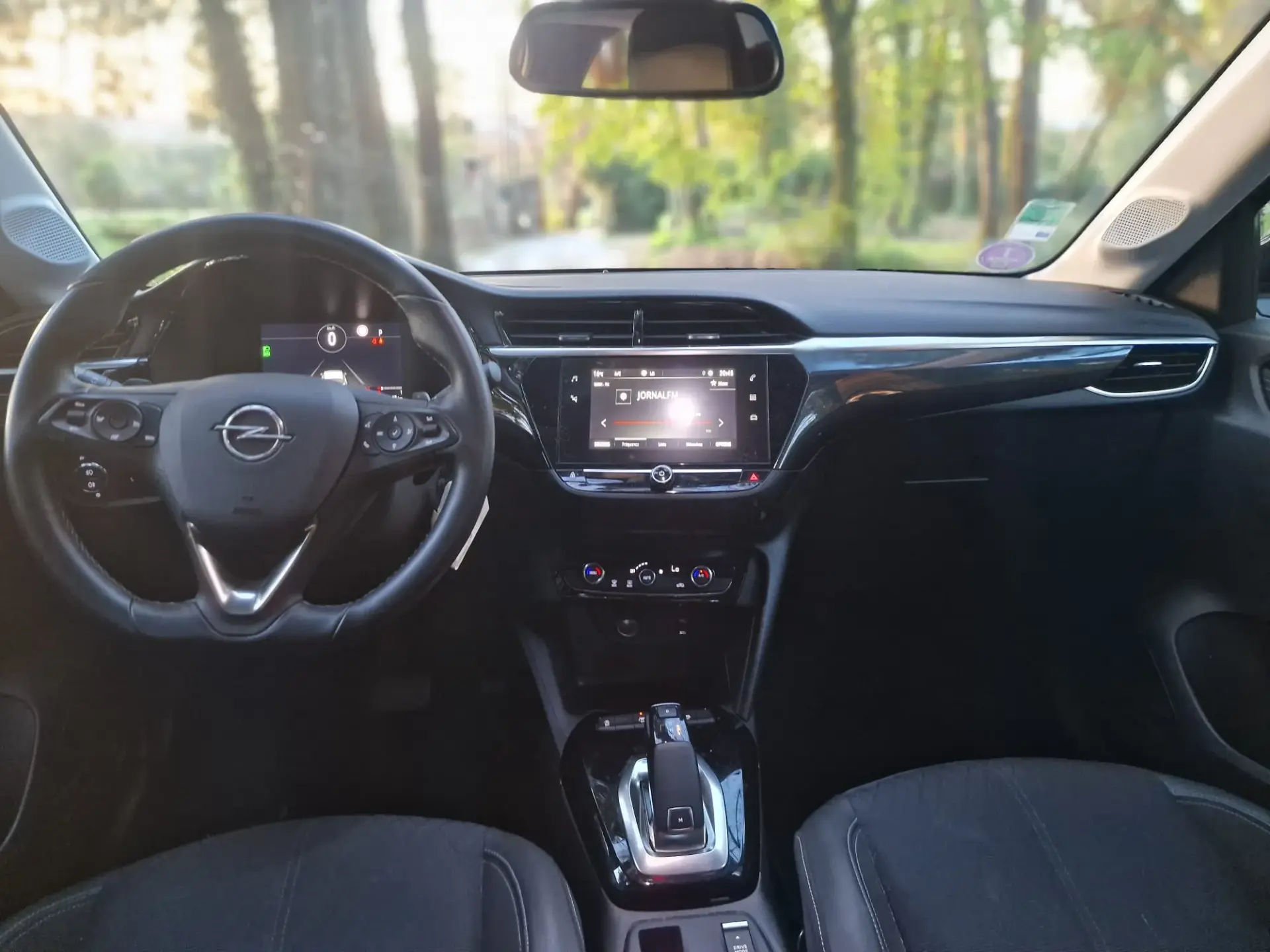 Opel Corsa 1.2 Direct Injection Turbo Auto Edition 11