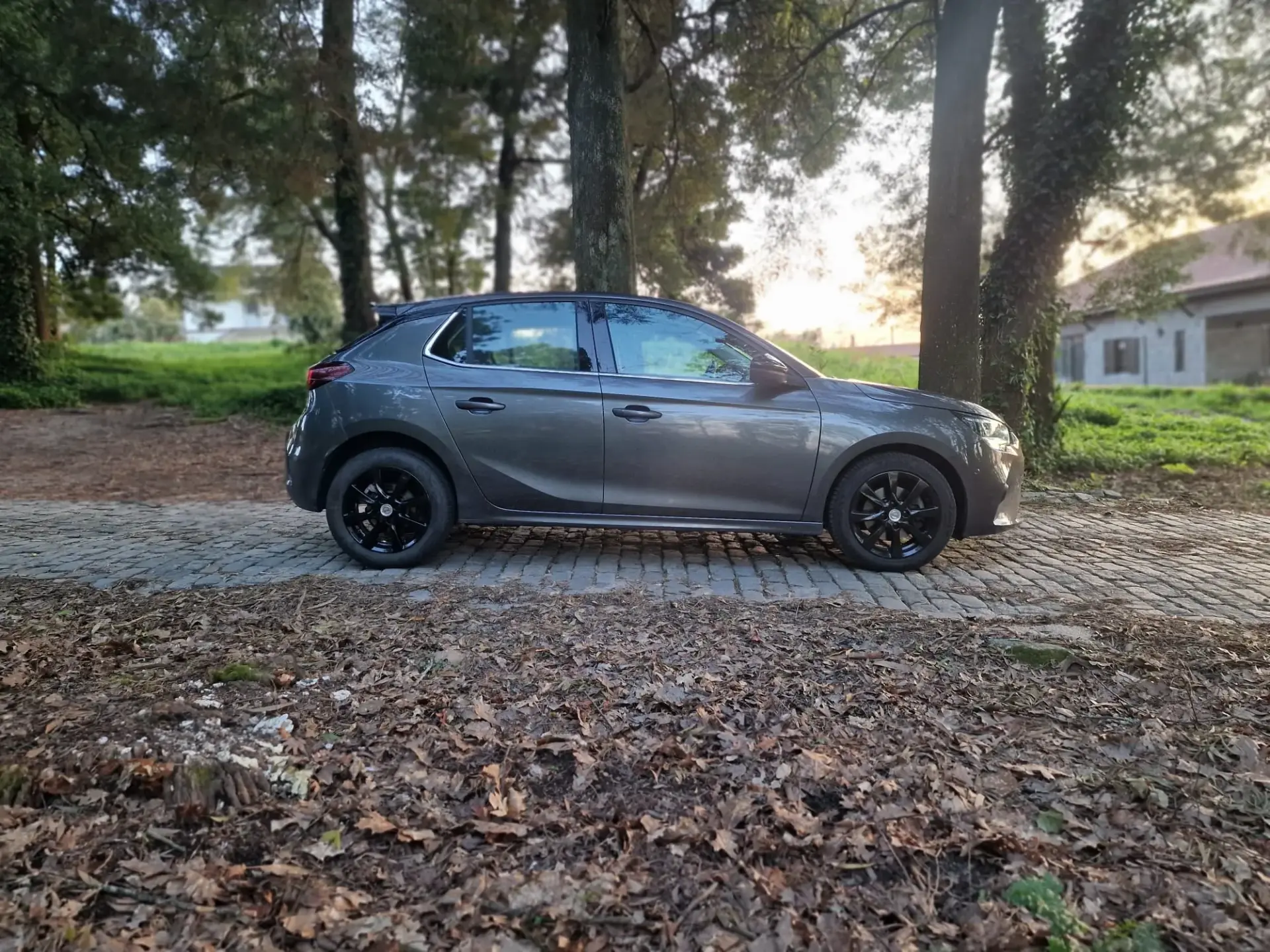 Opel Corsa 1.2 Direct Injection Turbo Auto Edition 10