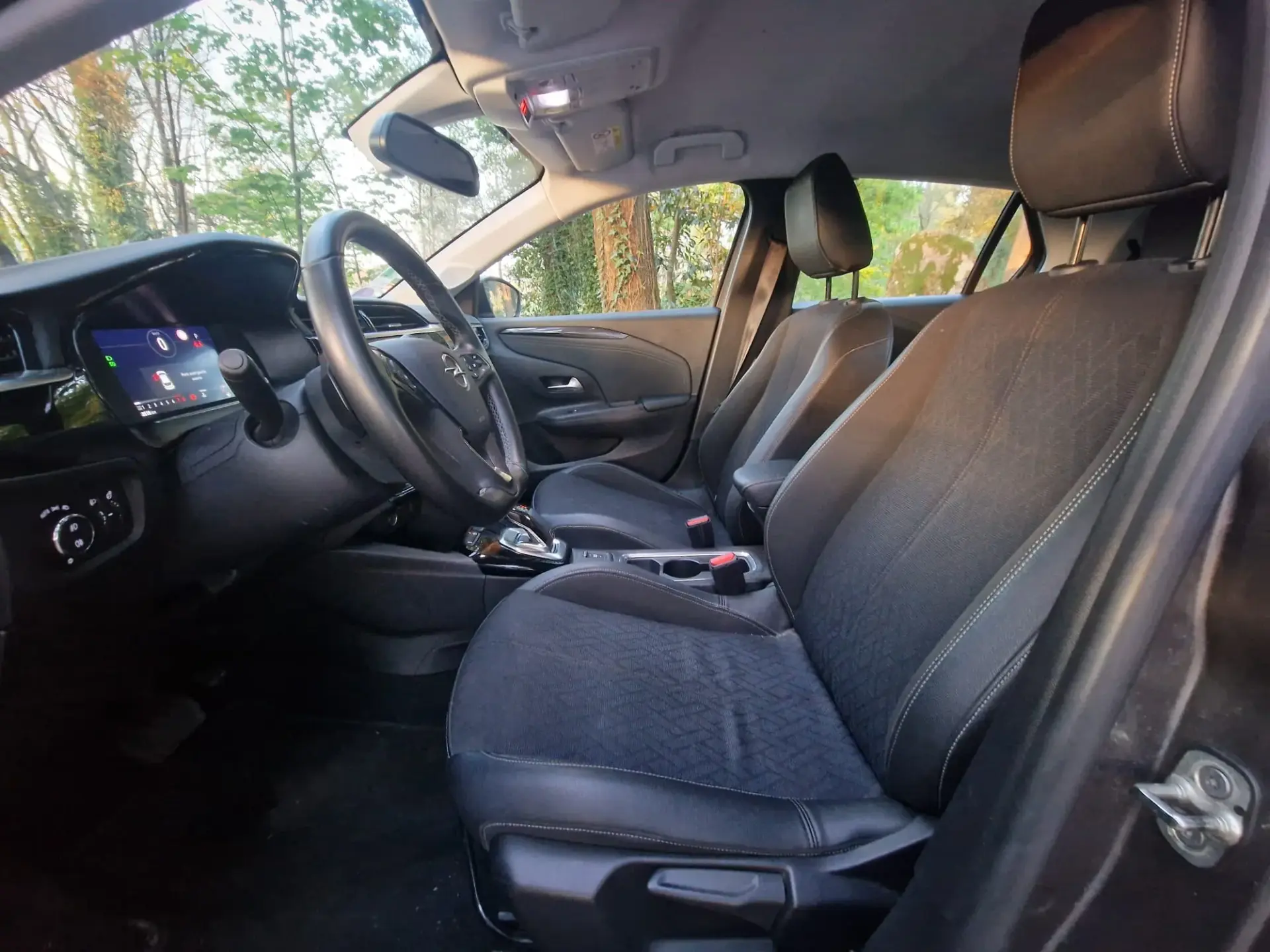 Opel Corsa 1.2 Direct Injection Turbo Auto Edition 13