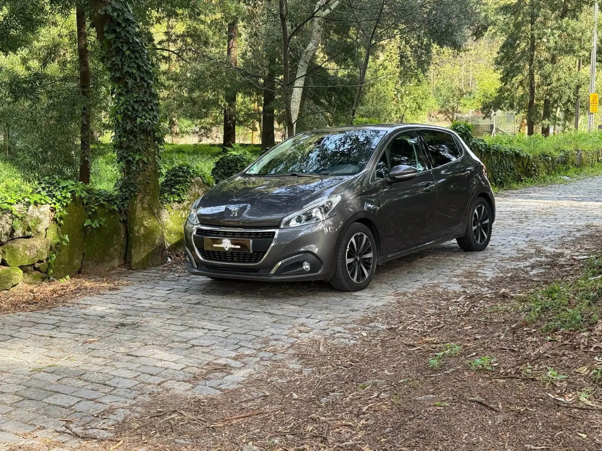 Peugeot 208 PureTech 82 Start & Stop Allure 22
