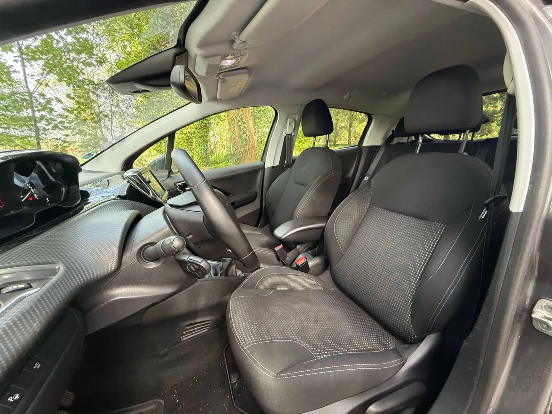 Peugeot 208 PureTech 82 Start & Stop Allure 15