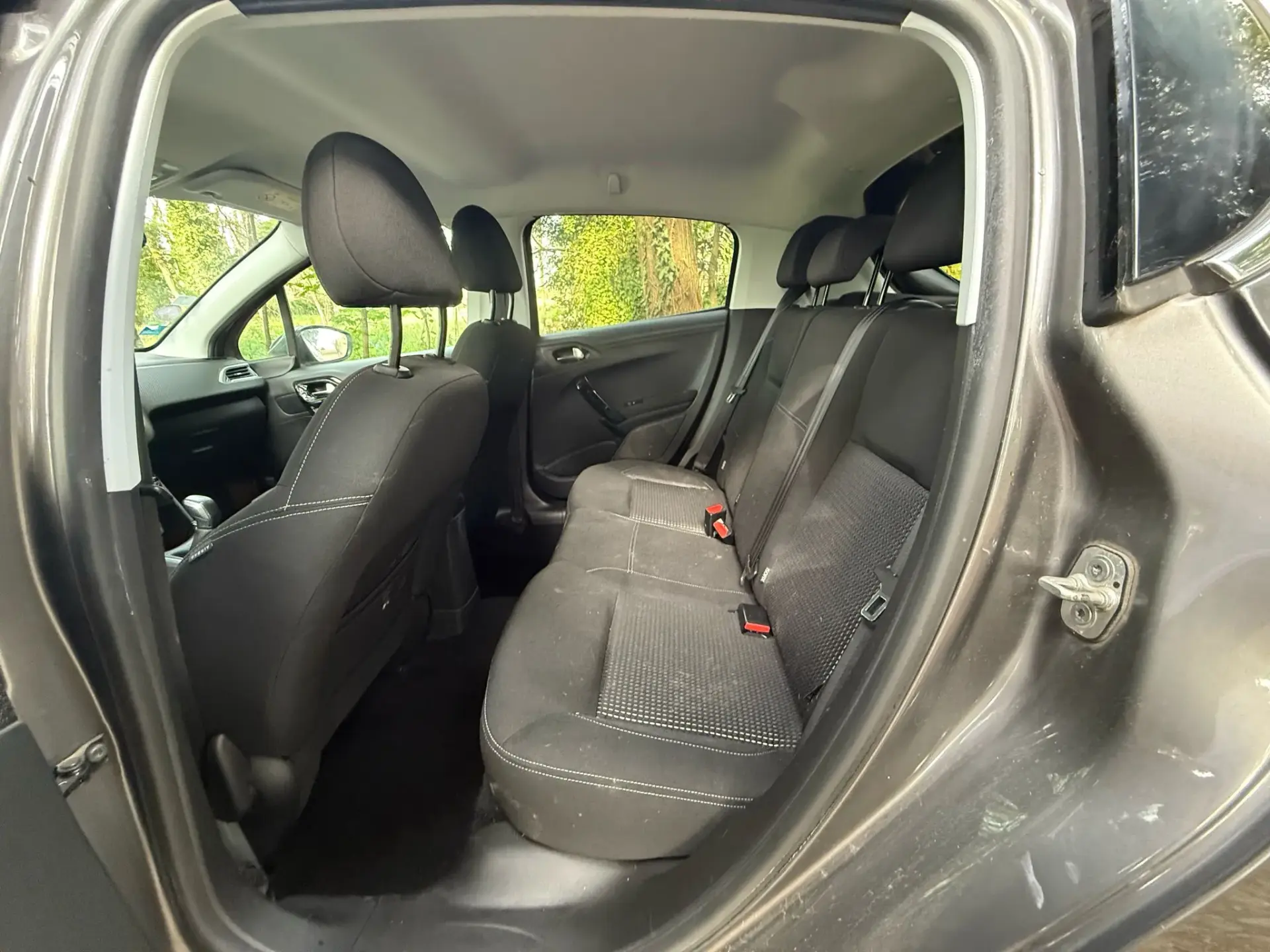 Peugeot 208 PureTech 82 Start & Stop Allure 16