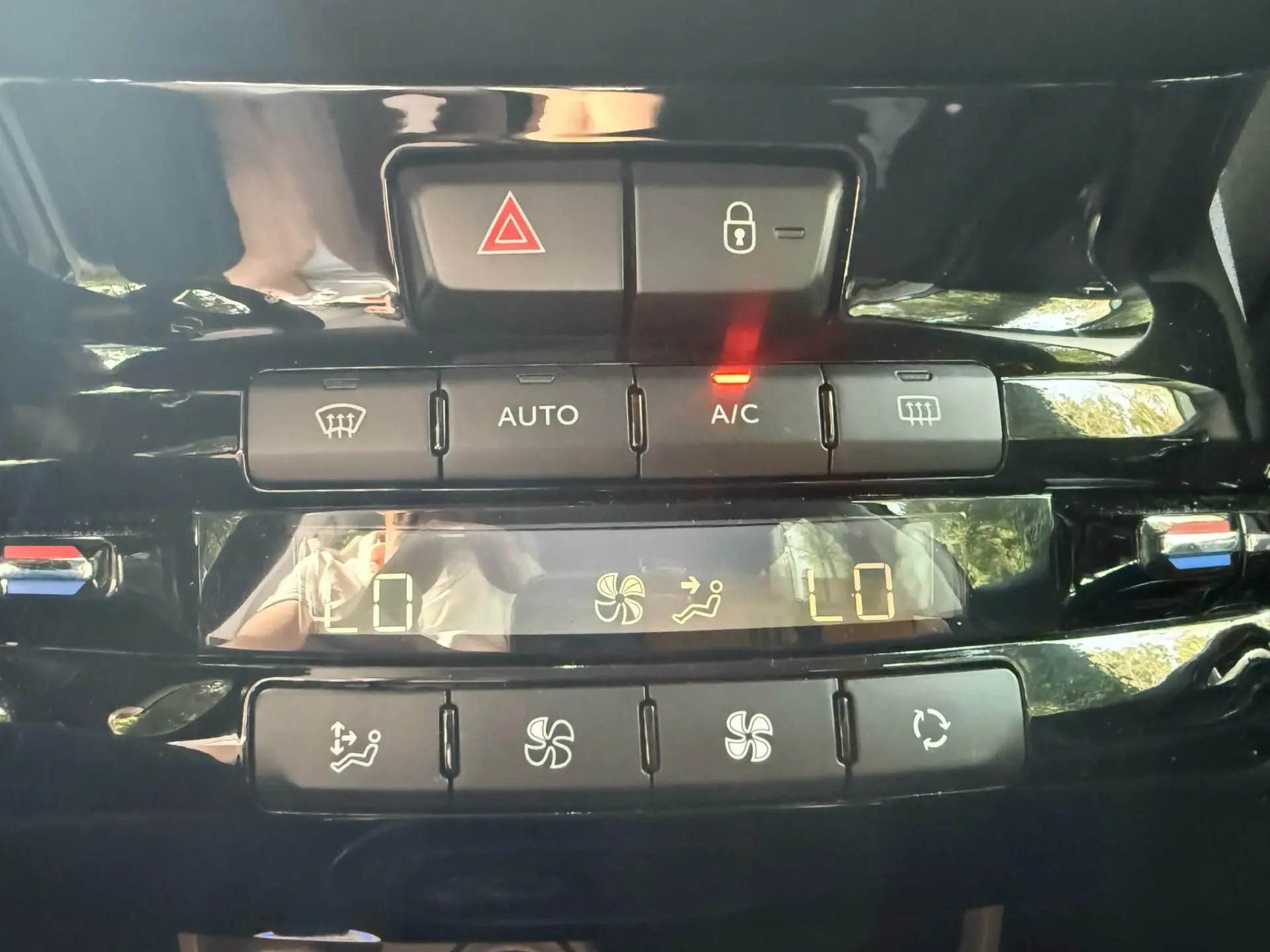 Peugeot 208 PureTech 82 Start & Stop Allure 11