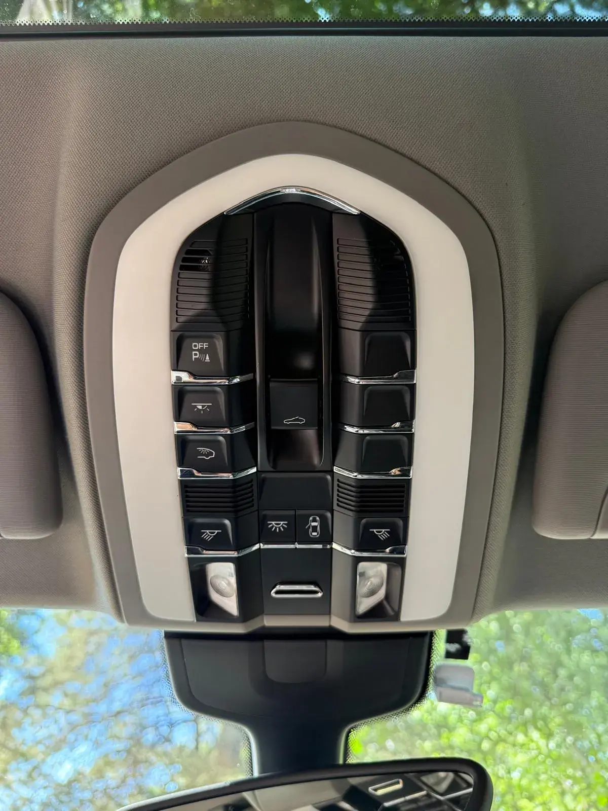 Porsche Panamera S E-Hybrid 25