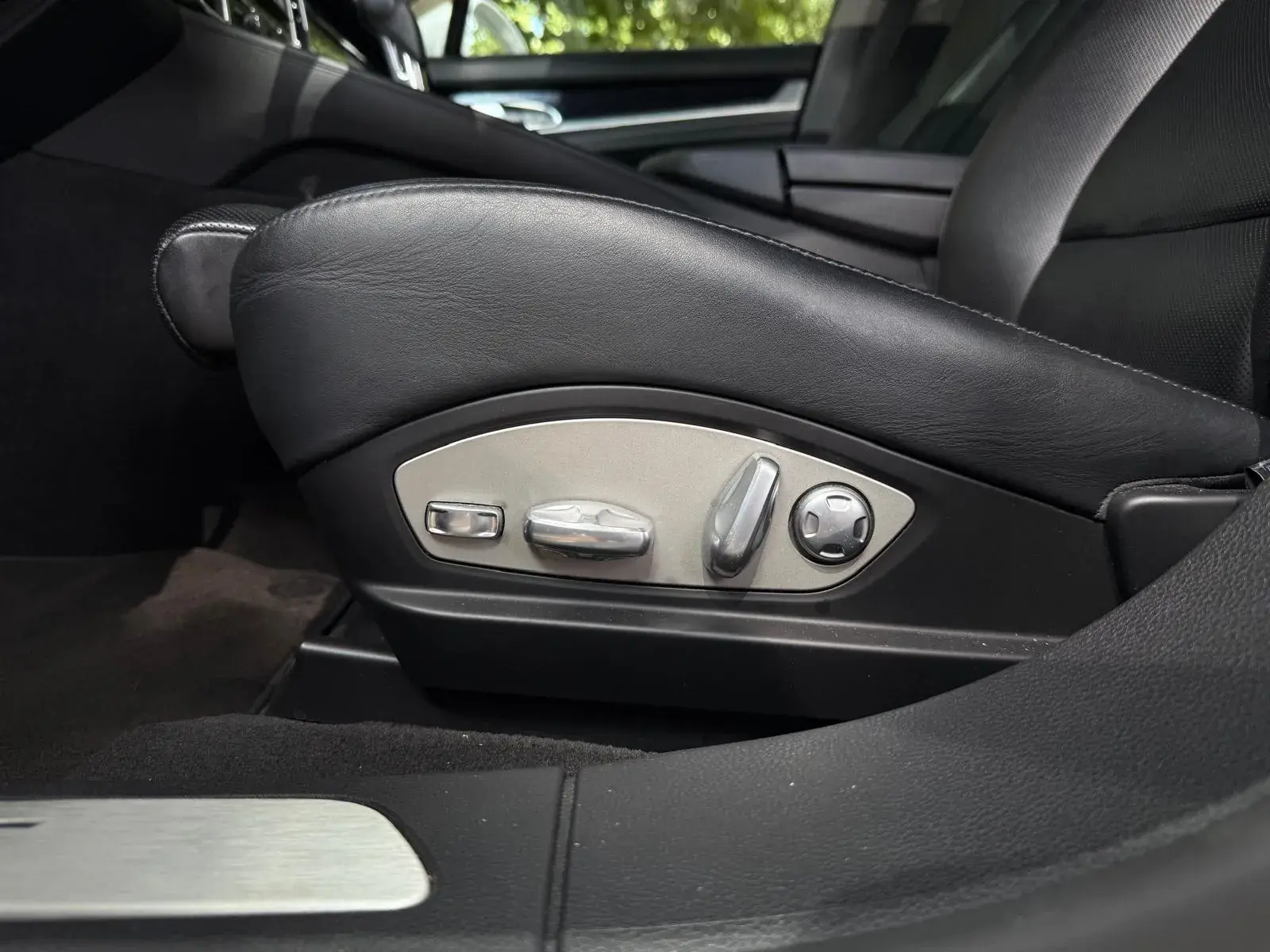 Porsche Panamera S E-Hybrid 28
